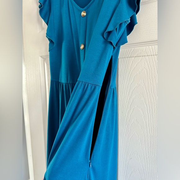 Casual Dress size Medium - Picture 3 of 4